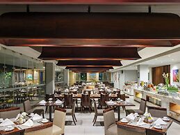 Hotel Santika Mataram - Lombok