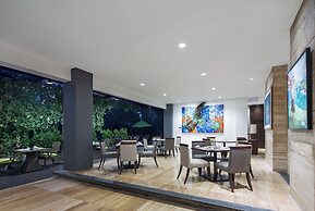 Hotel Santika Mataram - Lombok
