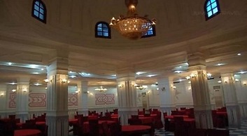 Grand Hotel Adghir