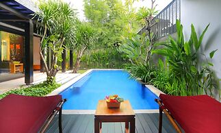 The Jineng Villas