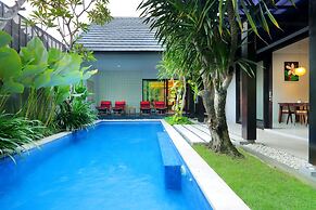 The Jineng Villas