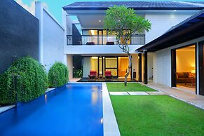 The Jineng Villas