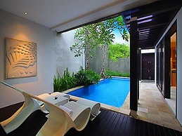 The Jineng Villas