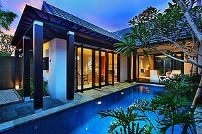 The Jineng Villas