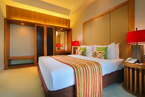 The Jineng Villas