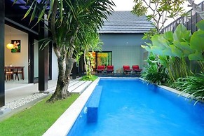 The Jineng Villas