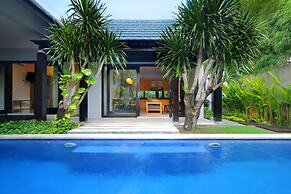 The Jineng Villas