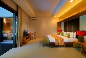The Jineng Villas