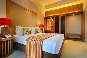 The Jineng Villas