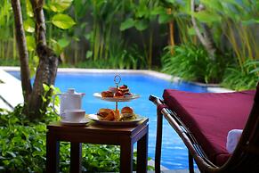 The Jineng Villas