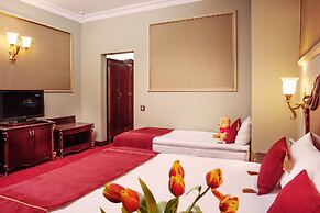 Staro Hotel