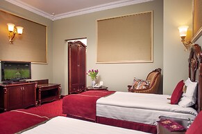 Staro Hotel