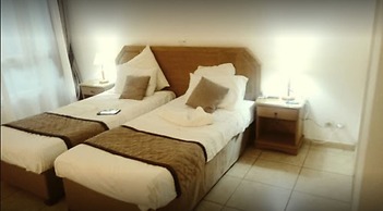 El Biar Hotel