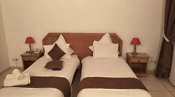 El Biar Hotel