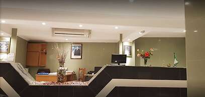 El Biar Hotel