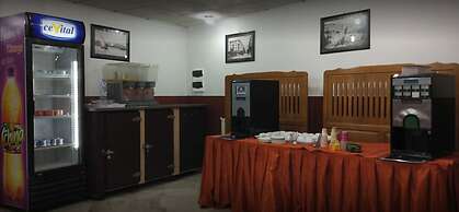 El Biar Hotel