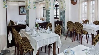 Dar Diaf Alger