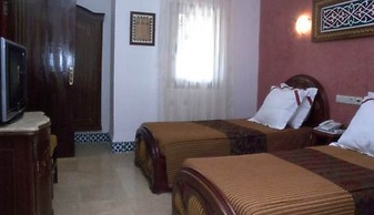 Dar Diaf Alger