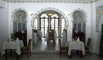 Dar Diaf Alger