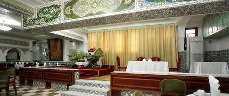Dar Diaf Alger