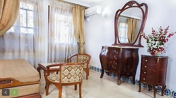 Dar Diaf Alger