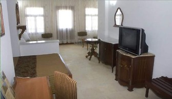 Dar Diaf Alger