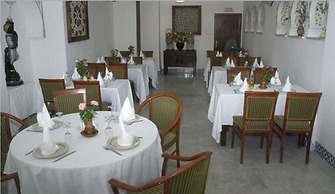 Dar Diaf Alger