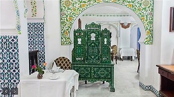 Dar Diaf Alger