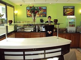 Hotel Sweet