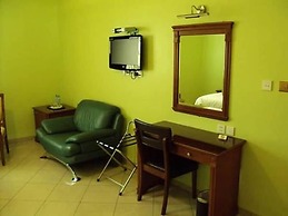 Hotel Sweet