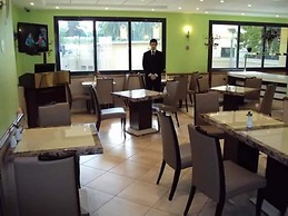 Hotel Sweet