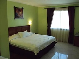 Hotel Sweet