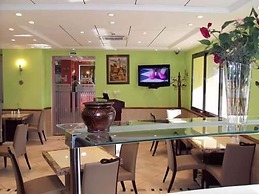Hotel Sweet