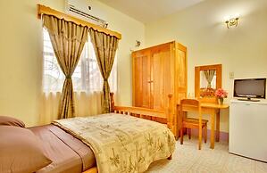 Davis Falls Inn