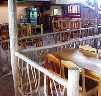 Davis Falls Inn