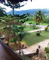 Davis Falls Inn