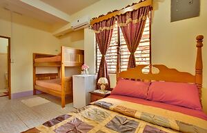 Davis Falls Inn