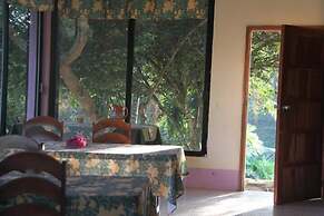 Davis Falls Inn