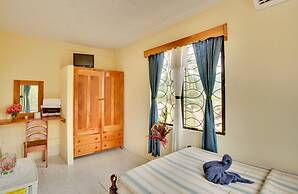 Davis Falls Inn