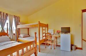 Davis Falls Inn