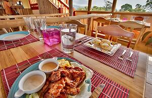 Davis Falls Inn
