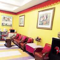 Thanapa Mansion - Hostel