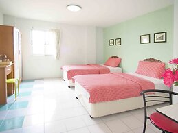 Thanapa Mansion - Hostel