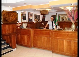 Houna El Ferdaous