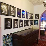 Hotel El-Djazair