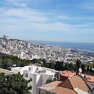 Hotel El-Djazair