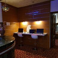 Hotel El-Djazair