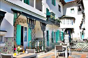 Hotel El-Djazair