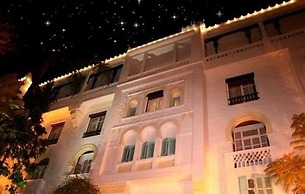 Hotel El-Djazair