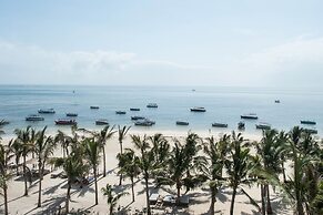 Billionaire Beachfront Apartments